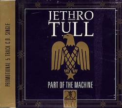 Jethro Tull : Part of the Machine
